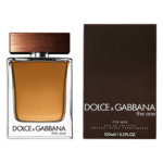 Dolce & Gabbana - The One for Men 150x150